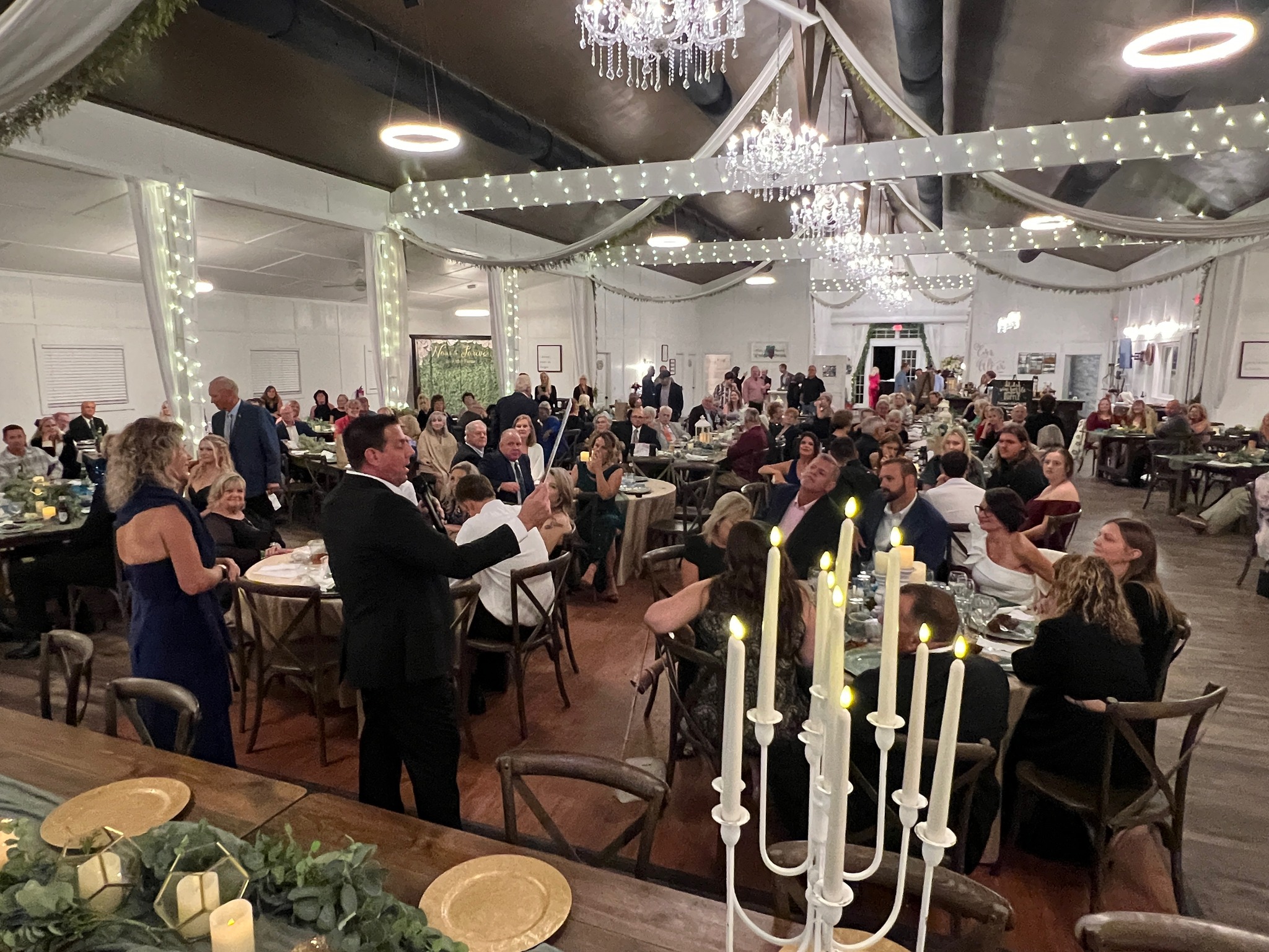 FOW Gala Fundraiser